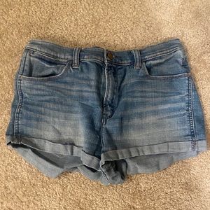 Abercrombie & Fitch Shorts